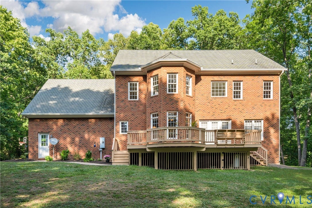 1623 Fallen Timber Trail, Powhatan, VA 23139 1623 Fallen Timber Trail, Powhatan, VA 23139