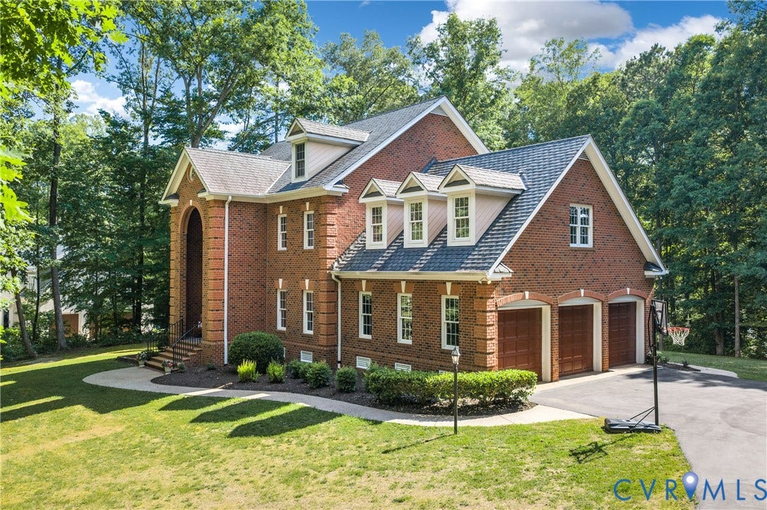 1623 Fallen Timber Trail, Powhatan, VA 23139 1623 Fallen Timber Trail, Powhatan, VA 23139