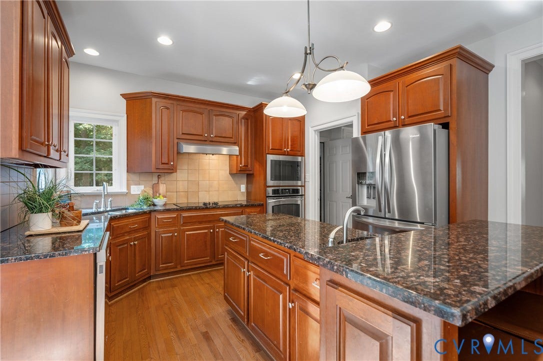 1623 Fallen Timber Trail, Powhatan, VA 23139 1623 Fallen Timber Trail, Powhatan, VA 23139
