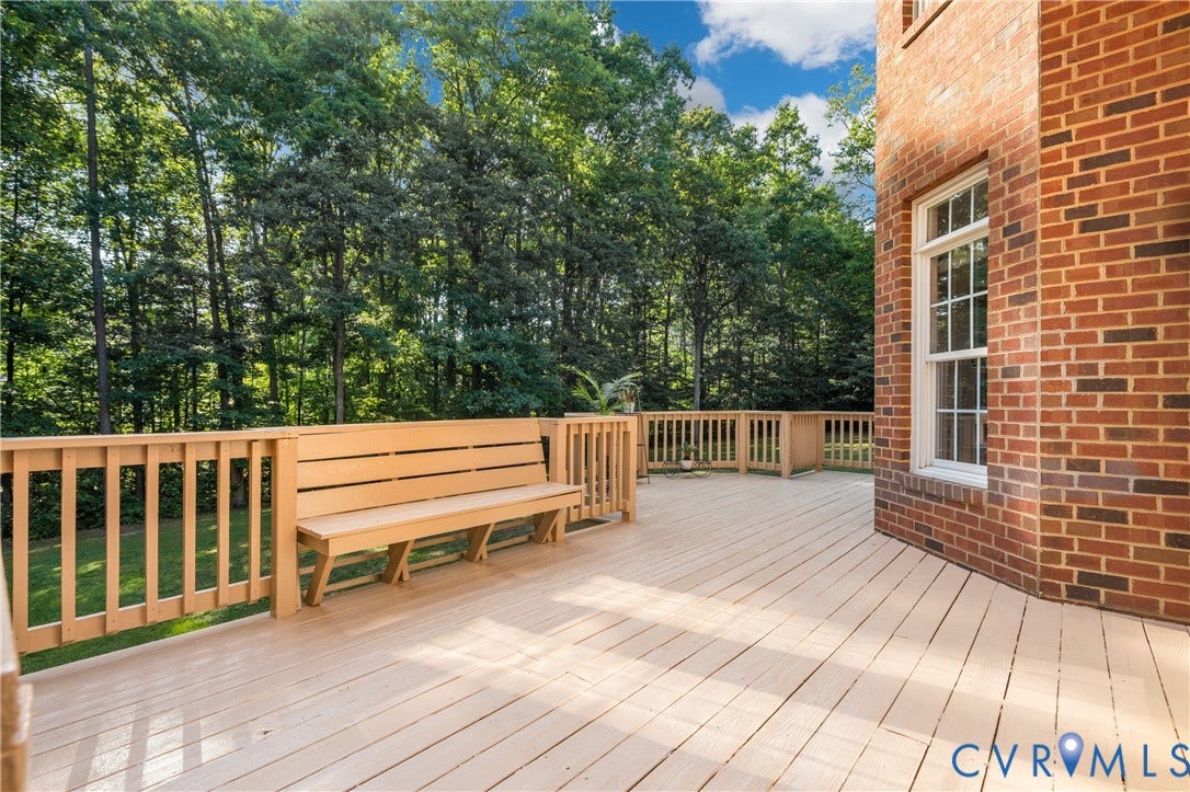 1623 Fallen Timber Trail, Powhatan, VA 23139 1623 Fallen Timber Trail, Powhatan, VA 23139