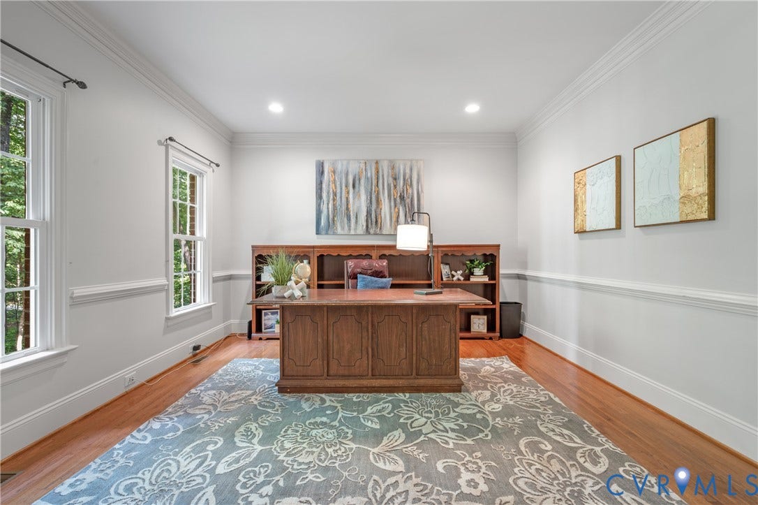 1623 Fallen Timber Trail, Powhatan, VA 23139 1623 Fallen Timber Trail, Powhatan, VA 23139
