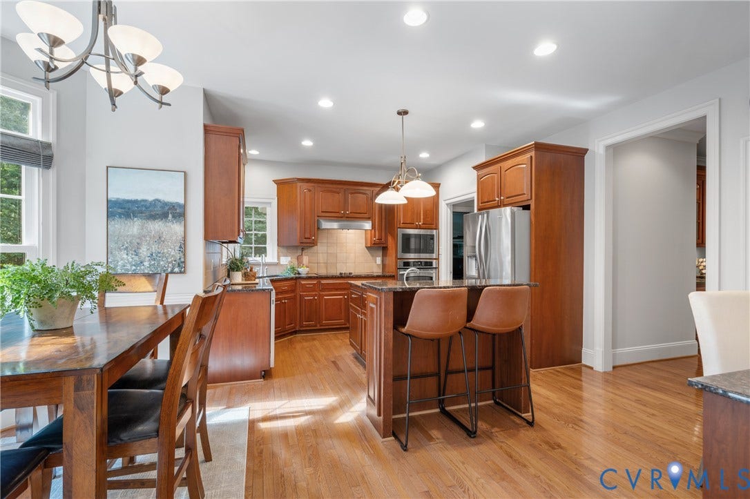 1623 Fallen Timber Trail, Powhatan, VA 23139 1623 Fallen Timber Trail, Powhatan, VA 23139