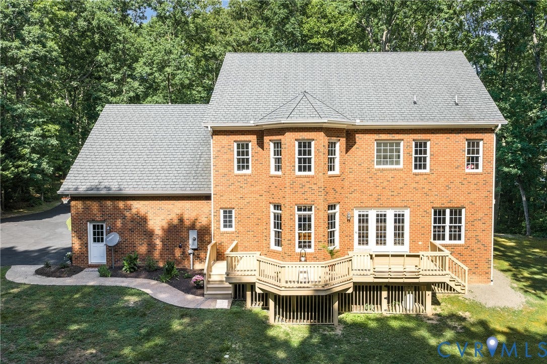 1623 Fallen Timber Trail, Powhatan, VA 23139 1623 Fallen Timber Trail, Powhatan, VA 23139