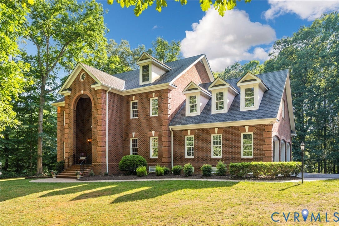 1623 Fallen Timber Trail, Powhatan, VA 23139 1623 Fallen Timber Trail, Powhatan, VA 23139