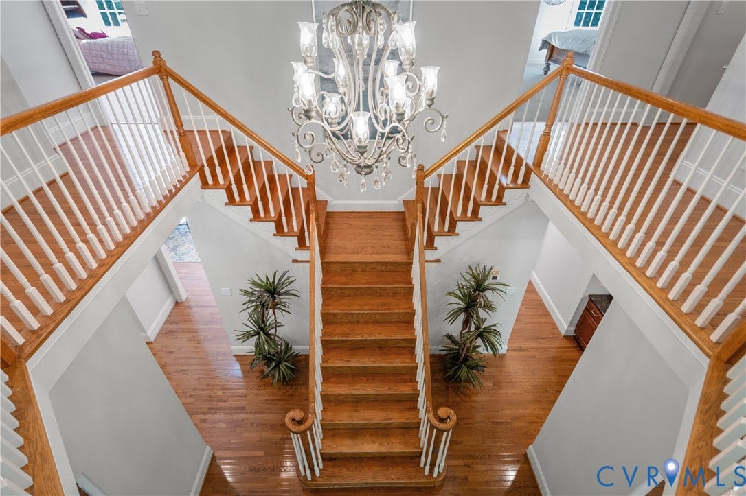 1623 Fallen Timber Trail, Powhatan, VA 23139 1623 Fallen Timber Trail, Powhatan, VA 23139