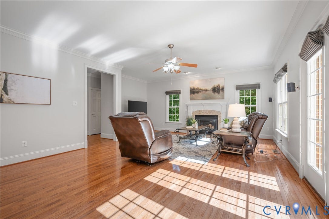 1623 Fallen Timber Trail, Powhatan, VA 23139 1623 Fallen Timber Trail, Powhatan, VA 23139