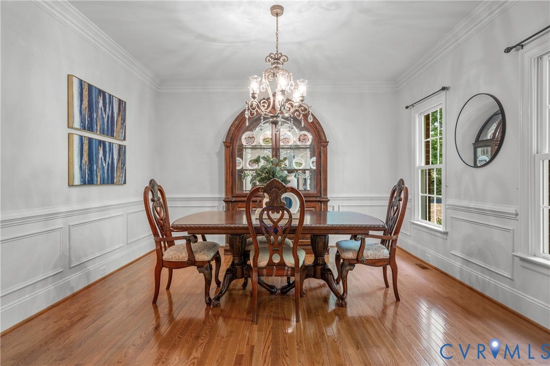 1623 Fallen Timber Trail, Powhatan, VA 23139 1623 Fallen Timber Trail, Powhatan, VA 23139