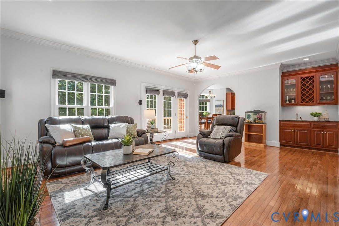 1623 Fallen Timber Trail, Powhatan, VA 23139 1623 Fallen Timber Trail, Powhatan, VA 23139