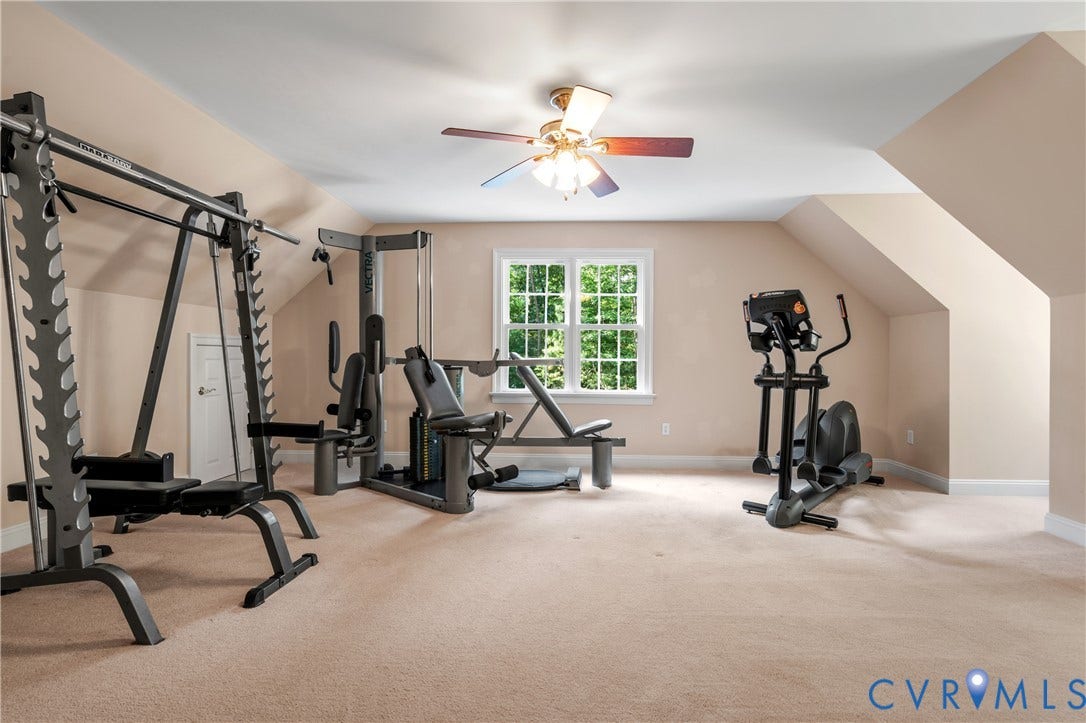 1623 Fallen Timber Trail, Powhatan, VA 23139 1623 Fallen Timber Trail, Powhatan, VA 23139