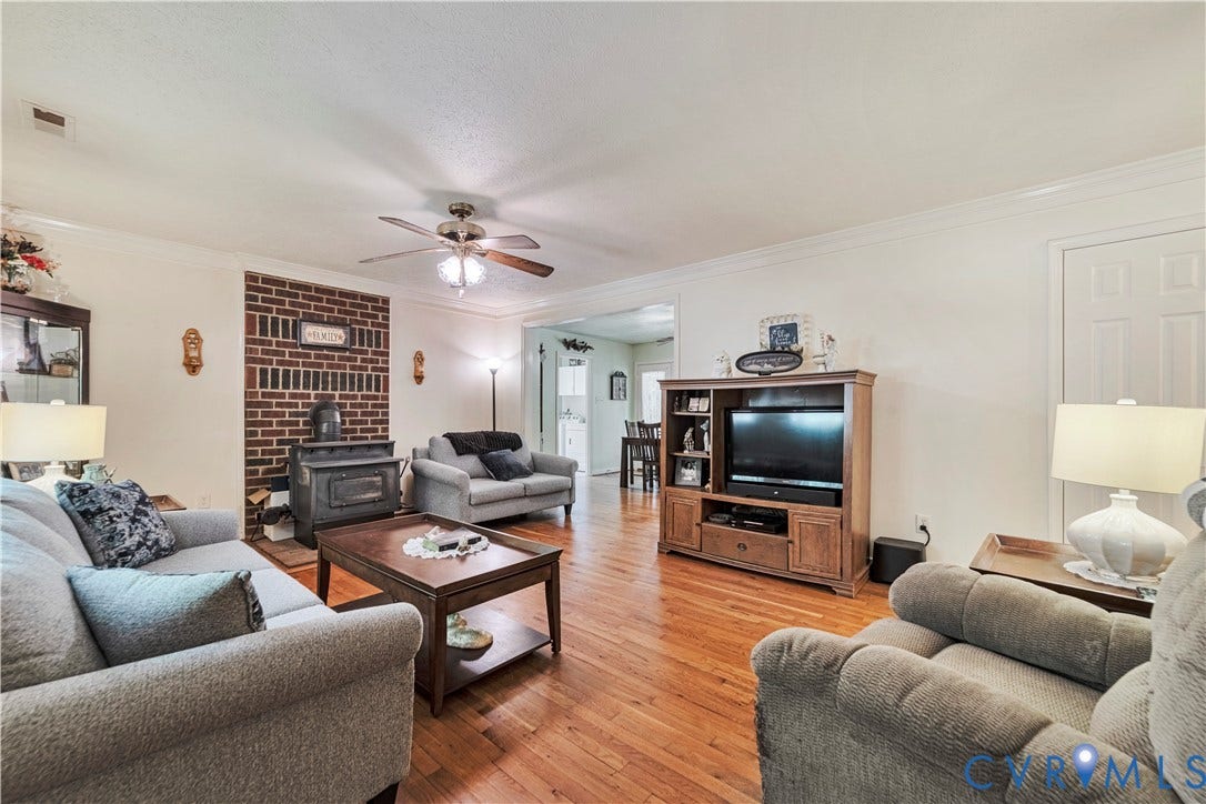 2415 Belle Meade Road, Demir Farms, Bumpass, VA 23024 2415 Belle Meade Road, Demir Farms, Bumpass, VA 23024