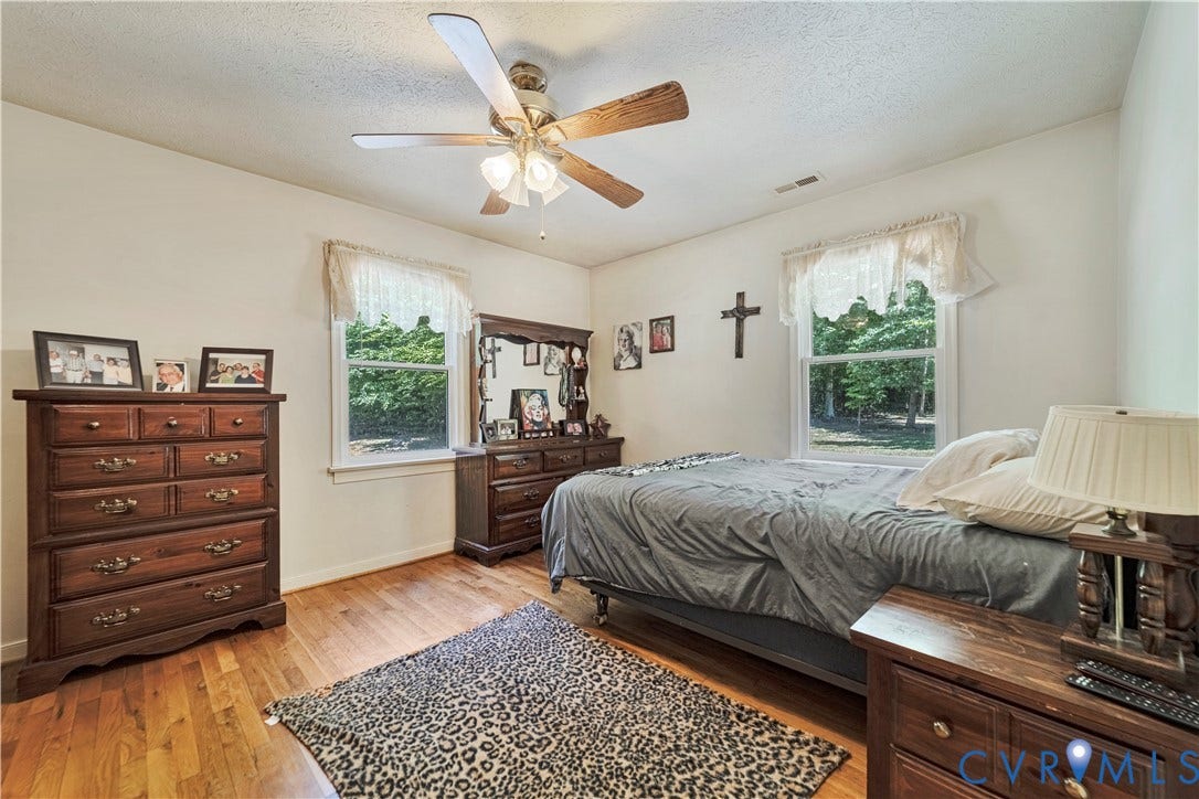 2415 Belle Meade Road, Demir Farms, Bumpass, VA 23024 2415 Belle Meade Road, Demir Farms, Bumpass, VA 23024