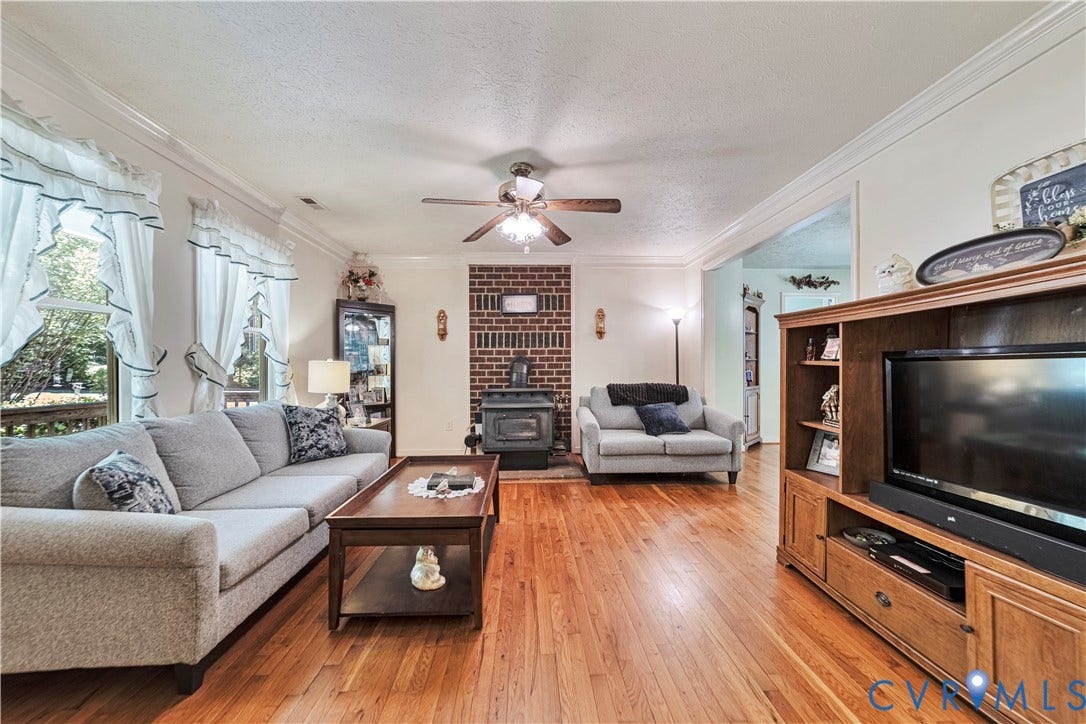 2415 Belle Meade Road, Demir Farms, Bumpass, VA 23024 2415 Belle Meade Road, Demir Farms, Bumpass, VA 23024
