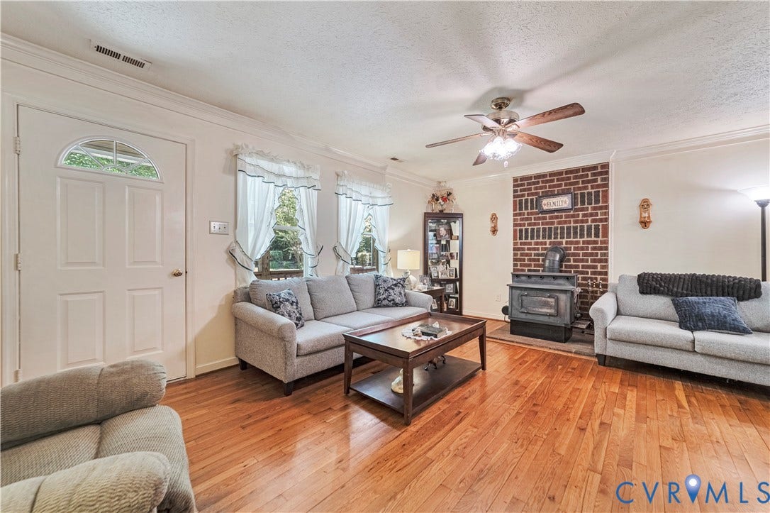 2415 Belle Meade Road, Demir Farms, Bumpass, VA 23024 2415 Belle Meade Road, Demir Farms, Bumpass, VA 23024