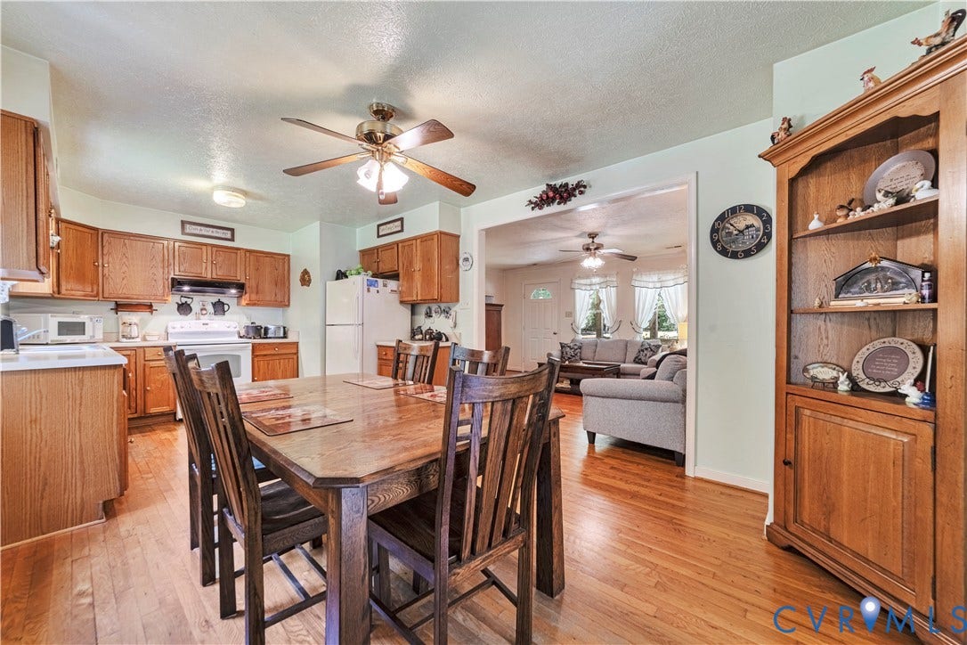 2415 Belle Meade Road, Demir Farms, Bumpass, VA 23024 2415 Belle Meade Road, Demir Farms, Bumpass, VA 23024