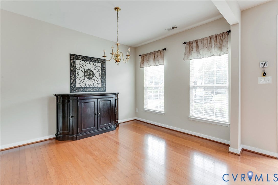 4325 Meredith Creek Drive, Townes At Meredith Creek, Glen Allen, VA 23060 4325 Meredith Creek Drive, Townes At Meredith Creek, Glen Allen, VA 23060