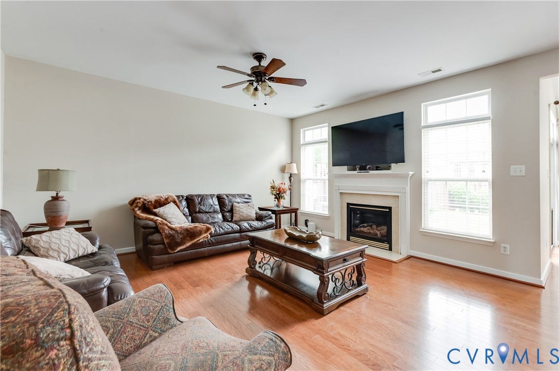 4325 Meredith Creek Drive, Townes At Meredith Creek, Glen Allen, VA 23060 4325 Meredith Creek Drive, Townes At Meredith Creek, Glen Allen, VA 23060