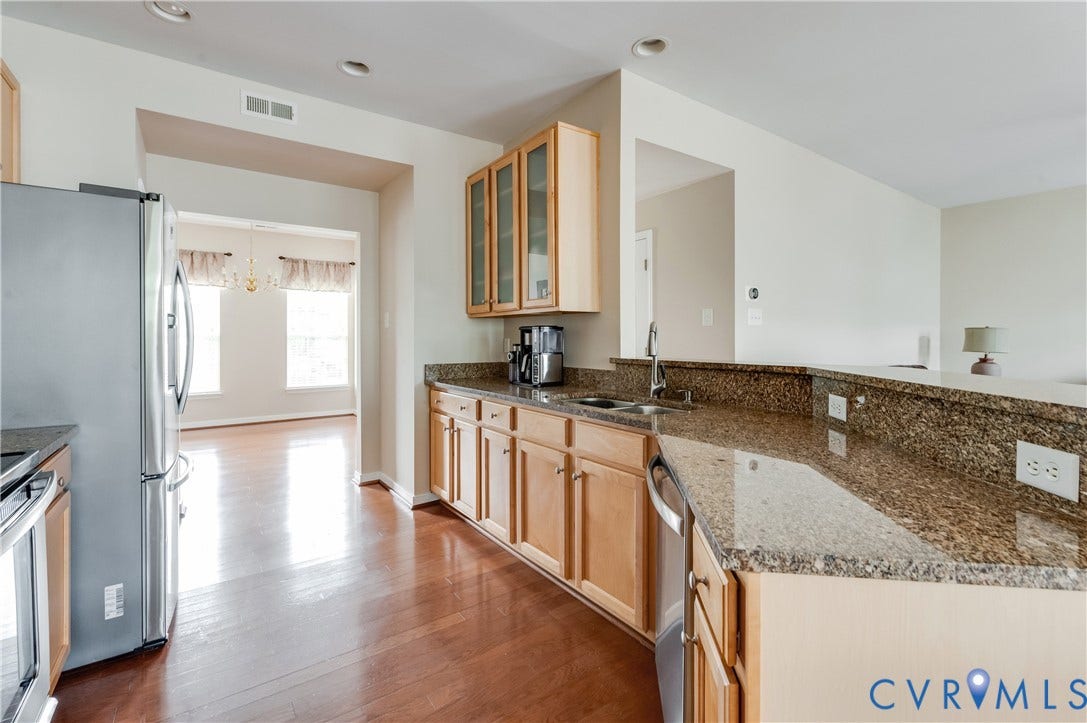 4325 Meredith Creek Drive, Townes At Meredith Creek, Glen Allen, VA 23060 4325 Meredith Creek Drive, Townes At Meredith Creek, Glen Allen, VA 23060