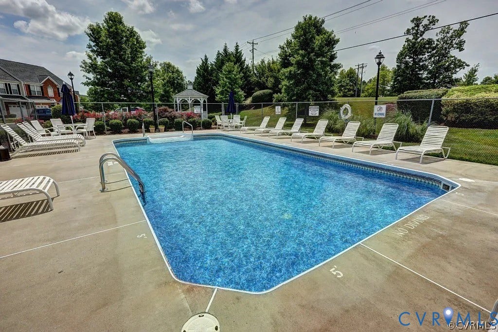 4325 Meredith Creek Drive, Townes At Meredith Creek, Glen Allen, VA 23060 4325 Meredith Creek Drive, Townes At Meredith Creek, Glen Allen, VA 23060