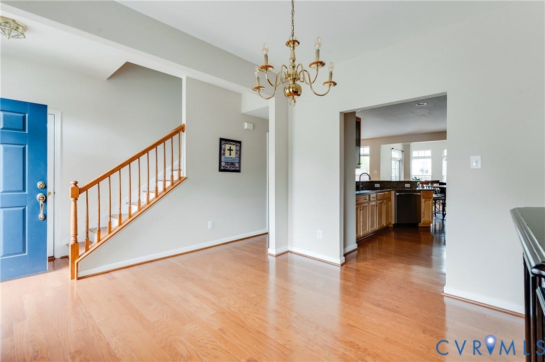 4325 Meredith Creek Drive, Townes At Meredith Creek, Glen Allen, VA 23060 4325 Meredith Creek Drive, Townes At Meredith Creek, Glen Allen, VA 23060