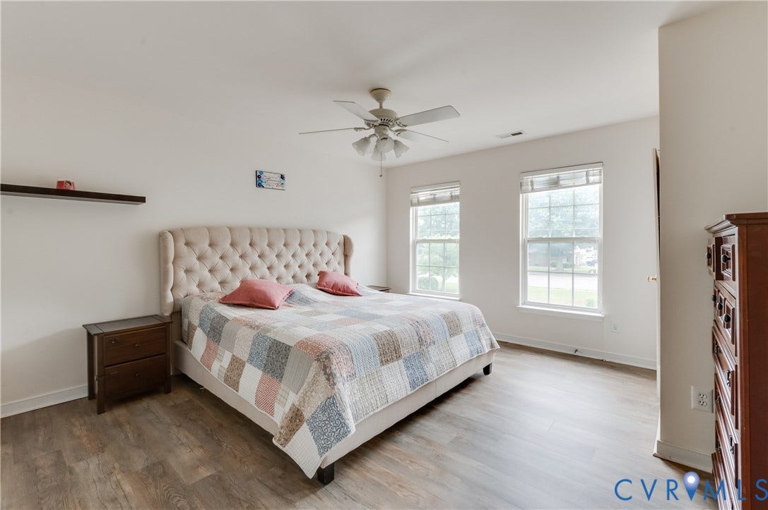 4325 Meredith Creek Drive, Townes At Meredith Creek, Glen Allen, VA 23060 4325 Meredith Creek Drive, Townes At Meredith Creek, Glen Allen, VA 23060