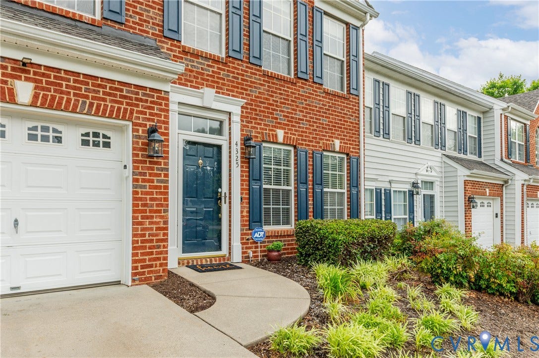 4325 Meredith Creek Drive, Townes At Meredith Creek, Glen Allen, VA 23060 4325 Meredith Creek Drive, Townes At Meredith Creek, Glen Allen, VA 23060