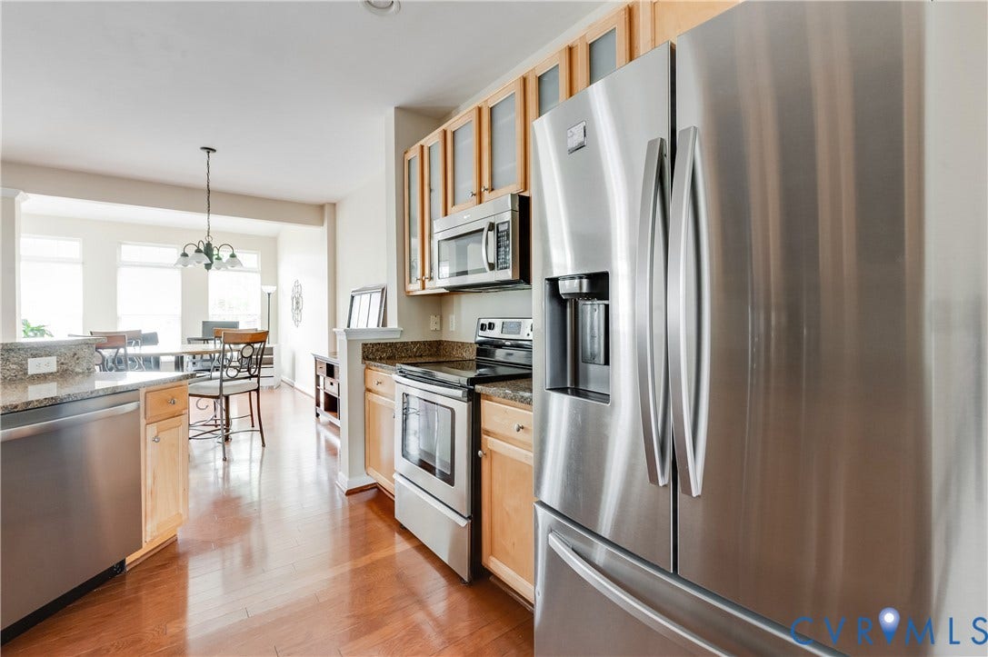 4325 Meredith Creek Drive, Townes At Meredith Creek, Glen Allen, VA 23060 4325 Meredith Creek Drive, Townes At Meredith Creek, Glen Allen, VA 23060