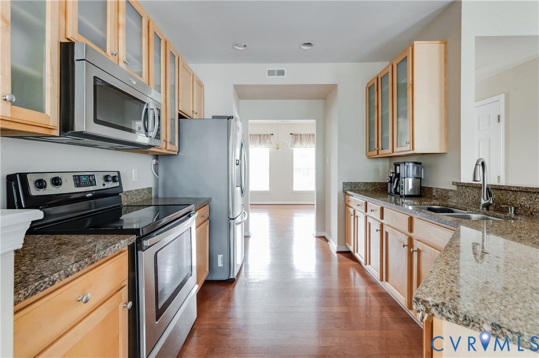 4325 Meredith Creek Drive, Townes At Meredith Creek, Glen Allen, VA 23060 4325 Meredith Creek Drive, Townes At Meredith Creek, Glen Allen, VA 23060