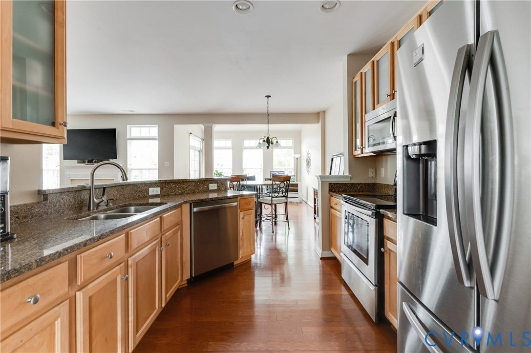 4325 Meredith Creek Drive, Townes At Meredith Creek, Glen Allen, VA 23060 4325 Meredith Creek Drive, Townes At Meredith Creek, Glen Allen, VA 23060