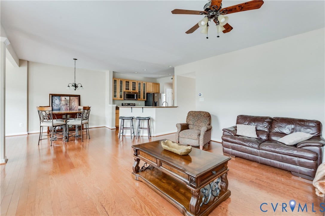 4325 Meredith Creek Drive, Townes At Meredith Creek, Glen Allen, VA 23060 4325 Meredith Creek Drive, Townes At Meredith Creek, Glen Allen, VA 23060