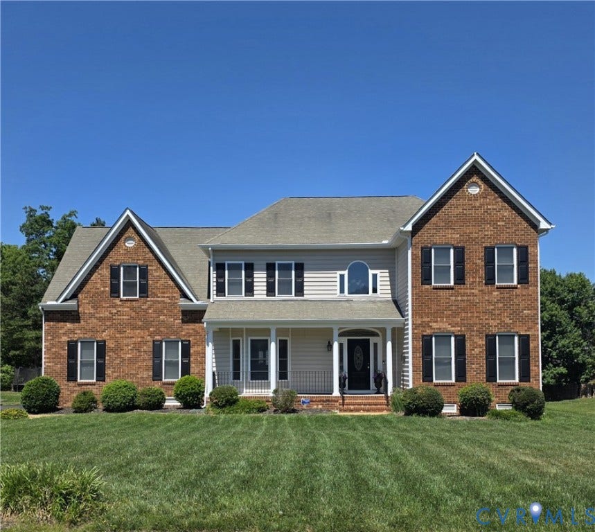 Property photo for 5912 Knightwood Place, Chesterfield, VA