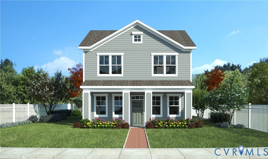 Property photo for 621 Juniper Street, Richmond, VA