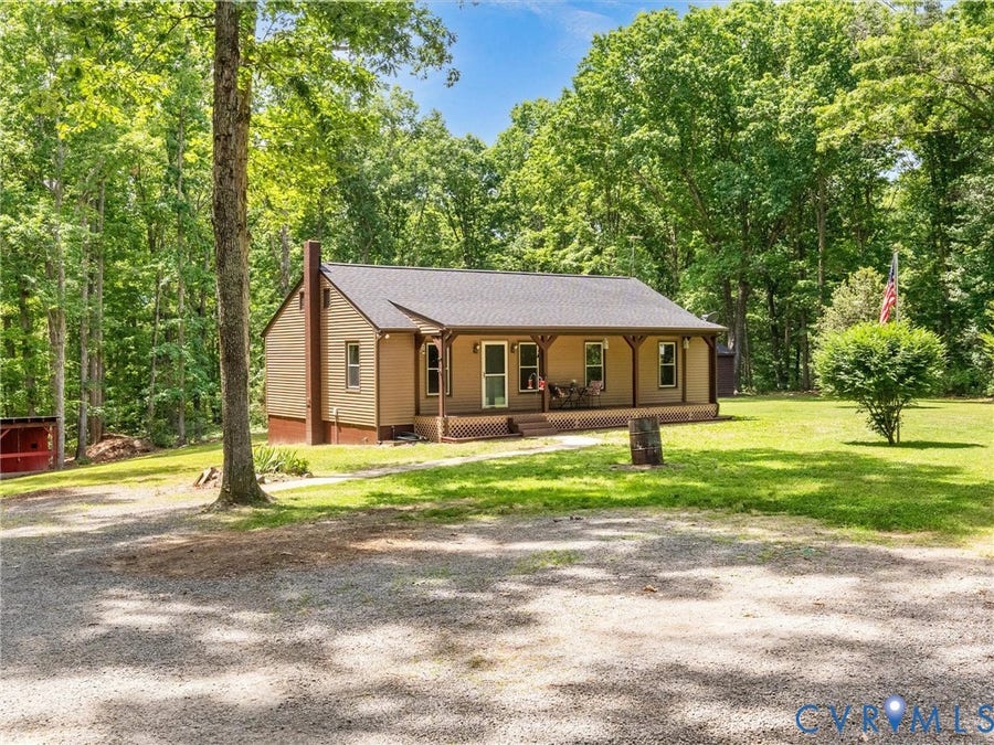 Property photo for 4616 Paynes Mill Road, Bumpass, VA