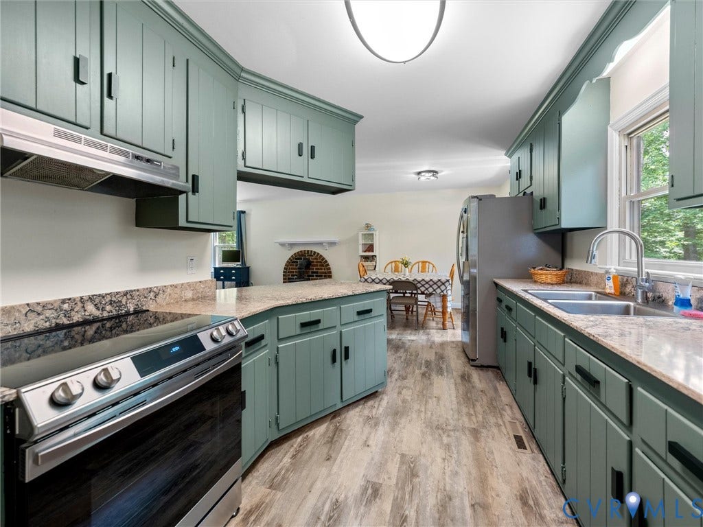 4616 Paynes Mill Road, Bumpass, VA 23024 4616 Paynes Mill Road, Bumpass, VA 23024