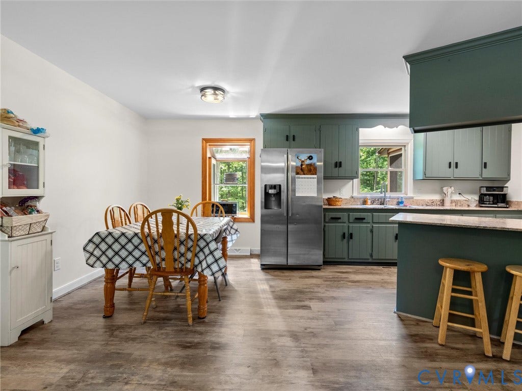 4616 Paynes Mill Road, Bumpass, VA 23024 4616 Paynes Mill Road, Bumpass, VA 23024