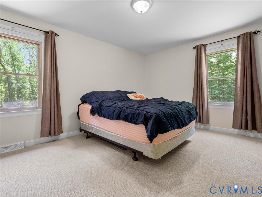 4616 Paynes Mill Road, Bumpass, VA 23024 4616 Paynes Mill Road, Bumpass, VA 23024