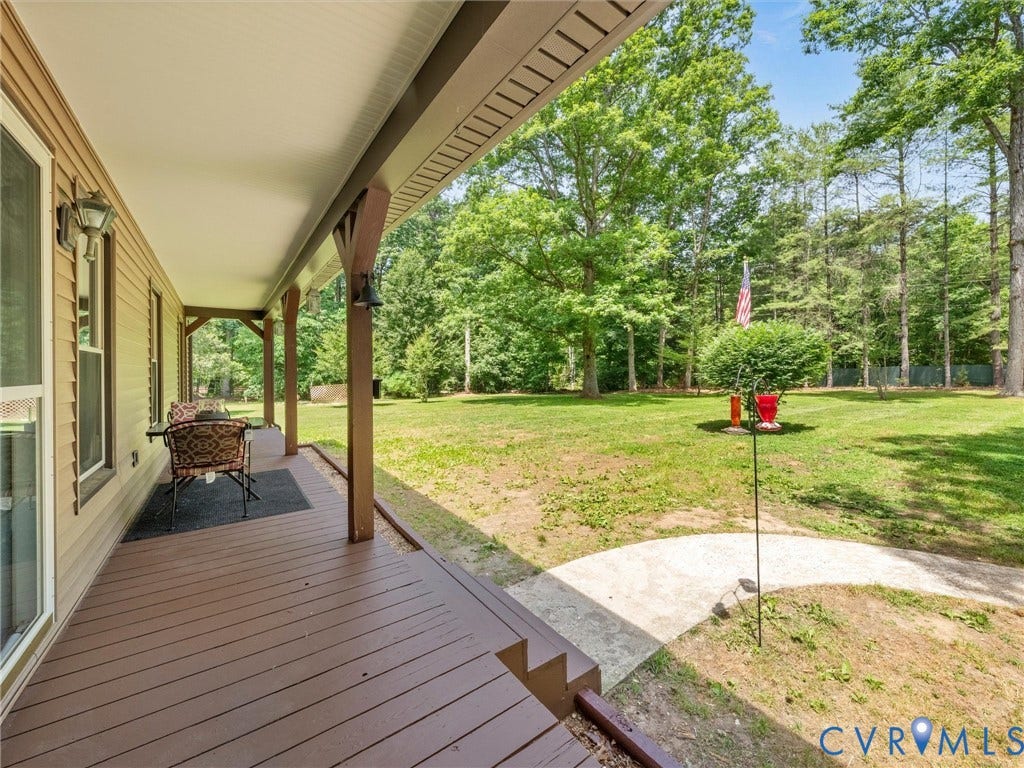 4616 Paynes Mill Road, Bumpass, VA 23024 4616 Paynes Mill Road, Bumpass, VA 23024