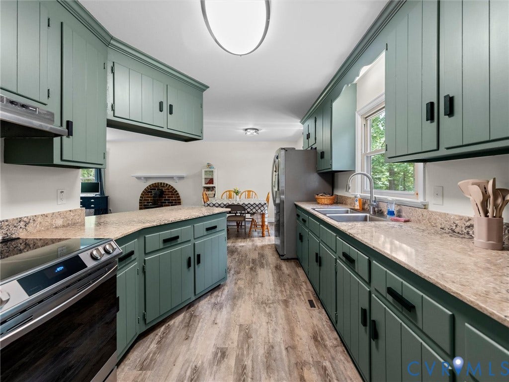 4616 Paynes Mill Road, Bumpass, VA 23024 4616 Paynes Mill Road, Bumpass, VA 23024