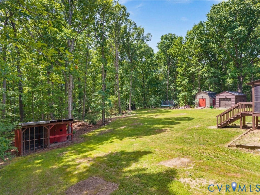 4616 Paynes Mill Road, Bumpass, VA 23024 4616 Paynes Mill Road, Bumpass, VA 23024
