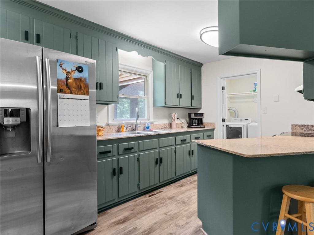 4616 Paynes Mill Road, Bumpass, VA 23024 4616 Paynes Mill Road, Bumpass, VA 23024