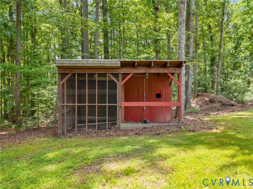 4616 Paynes Mill Road, Bumpass, VA 23024 4616 Paynes Mill Road, Bumpass, VA 23024