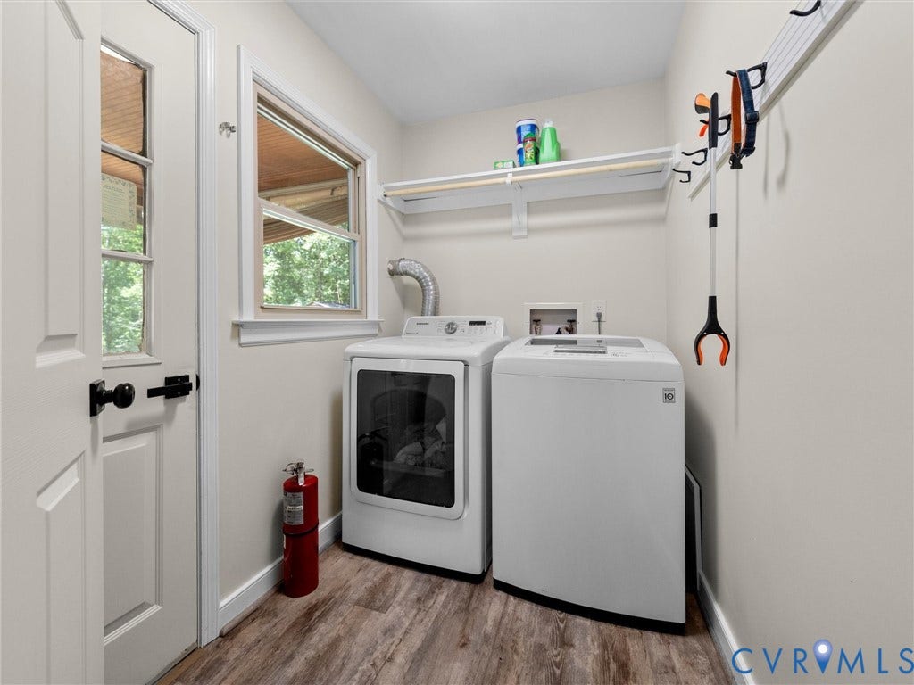 4616 Paynes Mill Road, Bumpass, VA 23024 4616 Paynes Mill Road, Bumpass, VA 23024