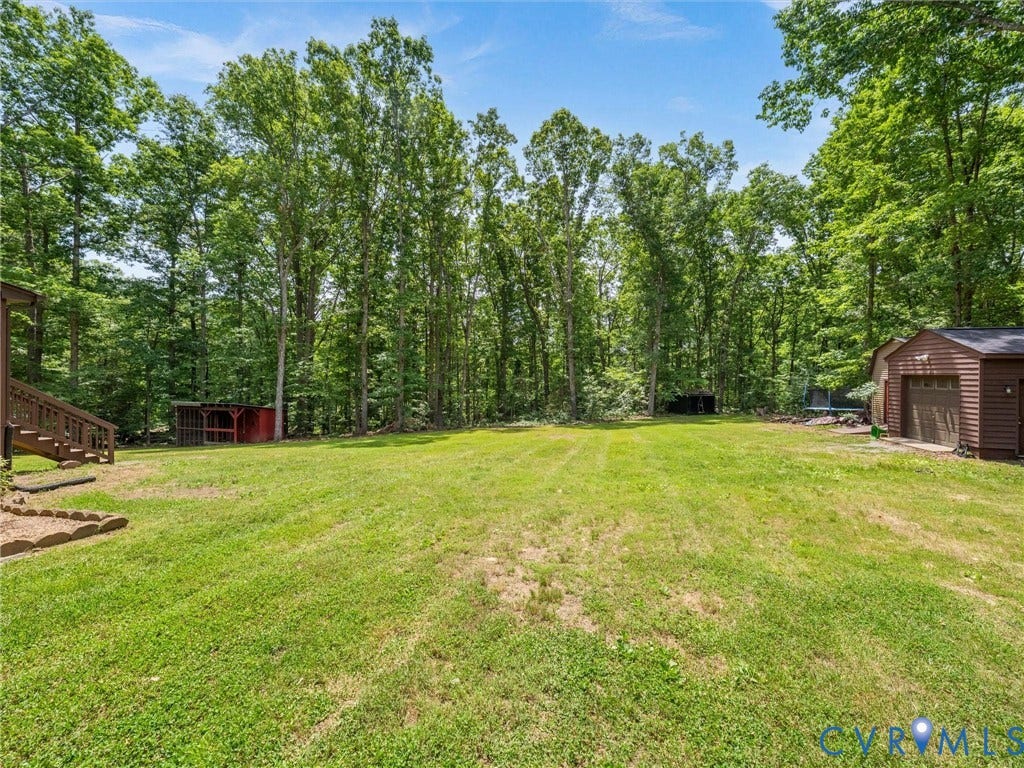 4616 Paynes Mill Road, Bumpass, VA 23024 4616 Paynes Mill Road, Bumpass, VA 23024