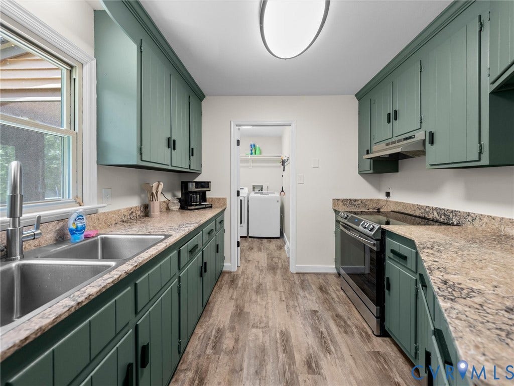 4616 Paynes Mill Road, Bumpass, VA 23024 4616 Paynes Mill Road, Bumpass, VA 23024
