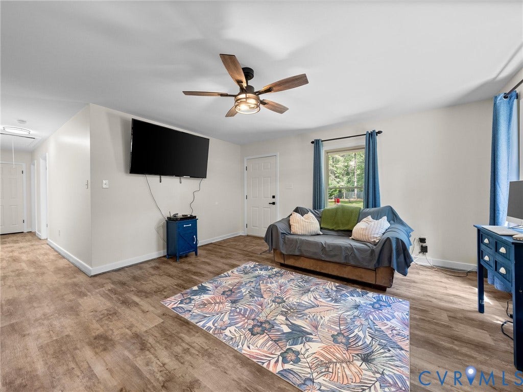 4616 Paynes Mill Road, Bumpass, VA 23024 4616 Paynes Mill Road, Bumpass, VA 23024