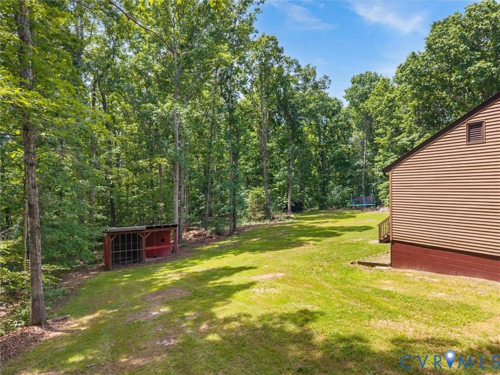 4616 Paynes Mill Road, Bumpass, VA 23024 4616 Paynes Mill Road, Bumpass, VA 23024