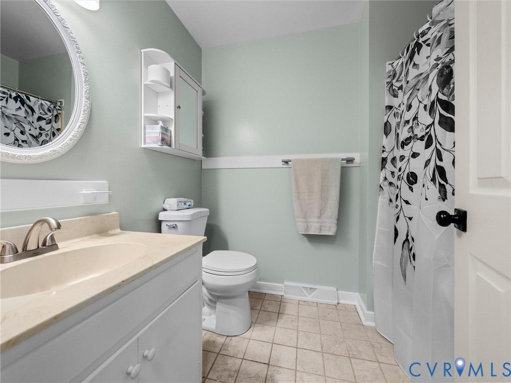 4616 Paynes Mill Road, Bumpass, VA 23024 4616 Paynes Mill Road, Bumpass, VA 23024