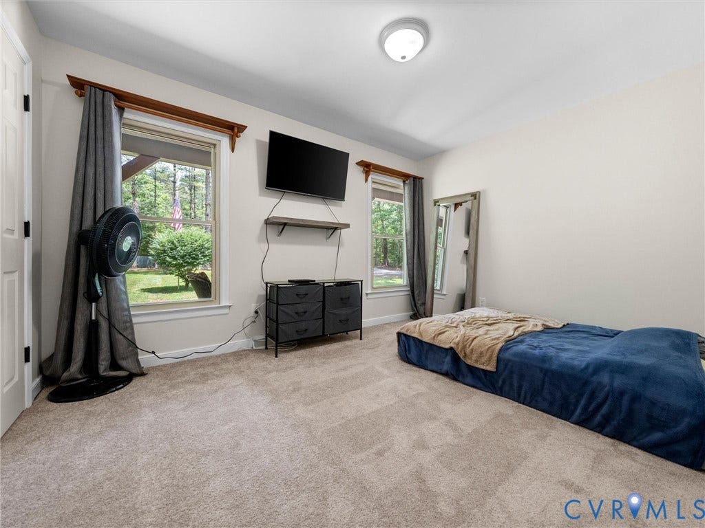 4616 Paynes Mill Road, Bumpass, VA 23024 4616 Paynes Mill Road, Bumpass, VA 23024