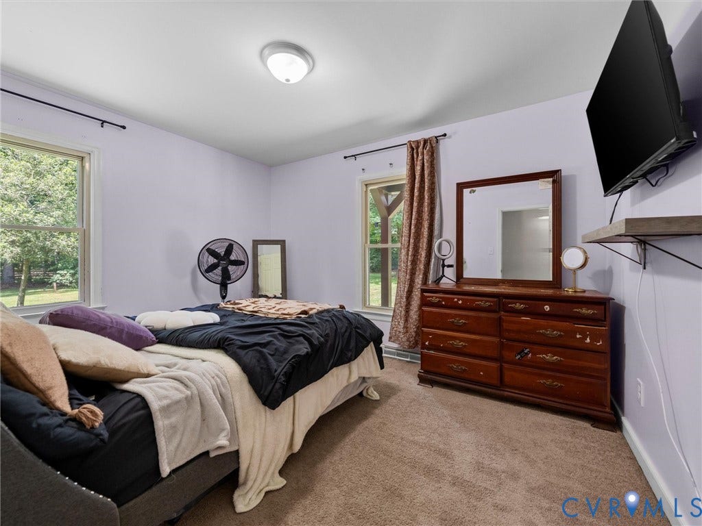 4616 Paynes Mill Road, Bumpass, VA 23024 4616 Paynes Mill Road, Bumpass, VA 23024