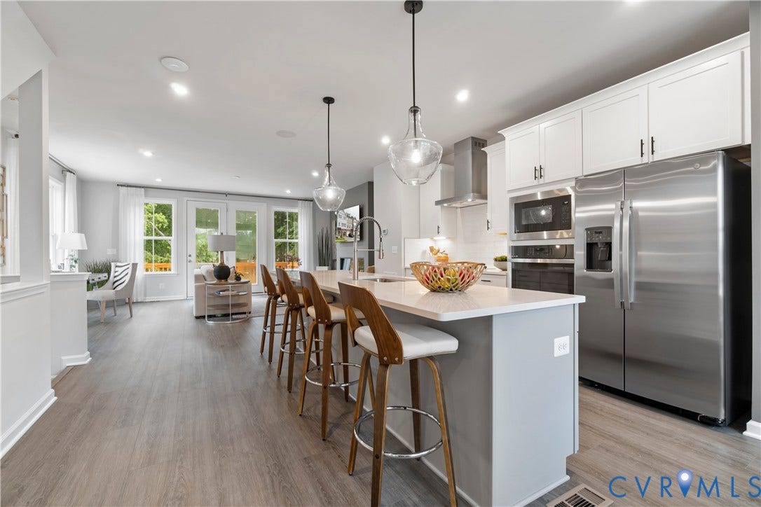 8701 Swink Place, Glen Allen, VA 23060