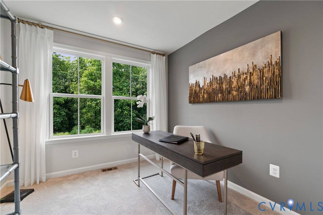 8701 Swink Place, Glen Allen, VA 23060